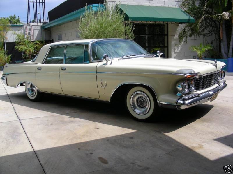 Chrysler imperial for sale australia #5