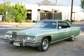 1973 ELDO GREEN DEVILLE.jpg